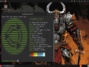 MATE Ubuntu Mate 23.10